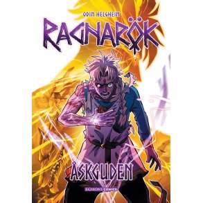 Ragnark 3 - skguden