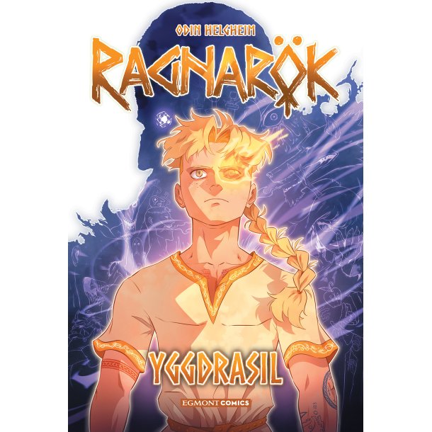 Ragnark 4 - Yggdrasil