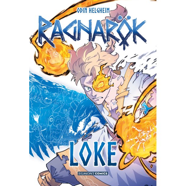 Ragnar�k 5 - Loke
