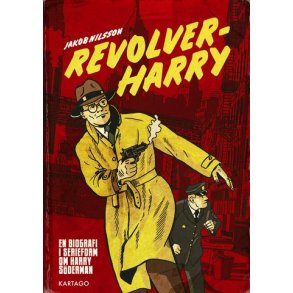 Revolver-Harry