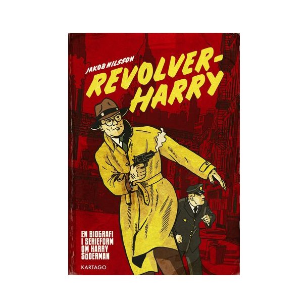 Revolver-Harry