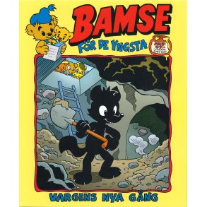 Bamse f�r de yngsta 2026/06
