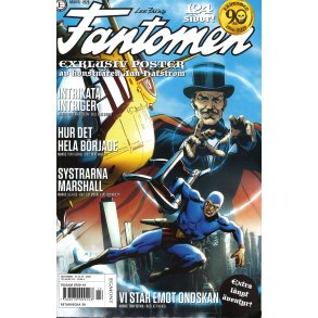 Fantomen 2026/14-15