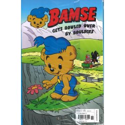 Bamse 2026/11-12