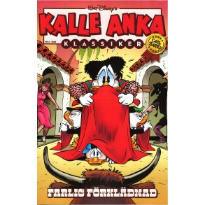 Kalle Anka Klassiker 2025/03