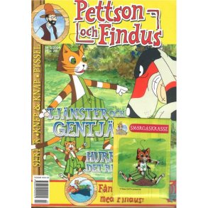 Pettson och Findus 2004\03