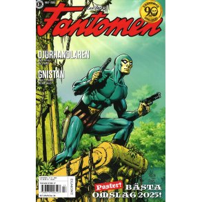 Fantomen 2026/17