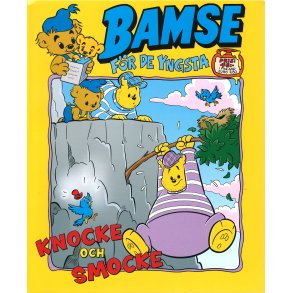 Bamse fr de yngsta 2025/03