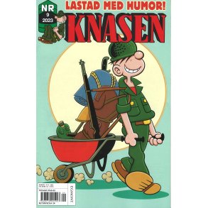 Knasen 2023/09