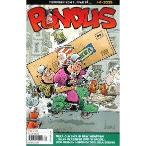 Pondus 2025/04