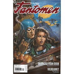 Fantomen 2023/13