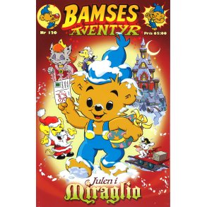 Bamses ventyr 120