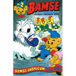 Bamse 2026/02