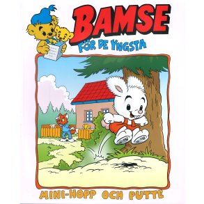 Bamse f�r de yngsta 2026/03