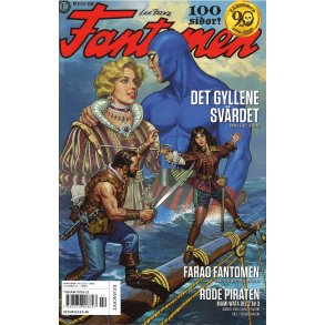Fantomen 2026/22-23