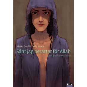 Snt berttar jag fr Allah