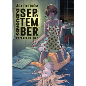 Sayonara September 1 Perfect edition