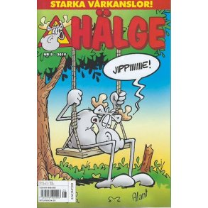 Hlge tidning 2019/05