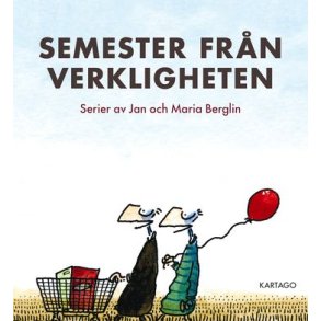 Semester frn verkligheten