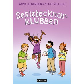 Serietecknarklubben