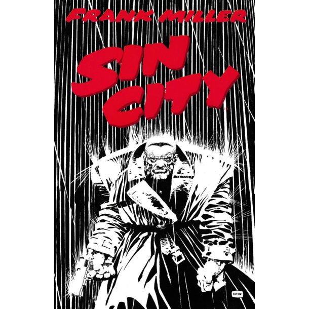 Sin City 1
