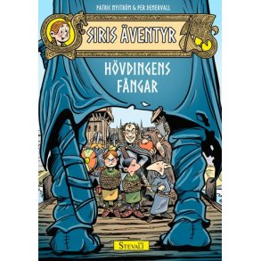 Siris ventyr - Hvdingens fngar