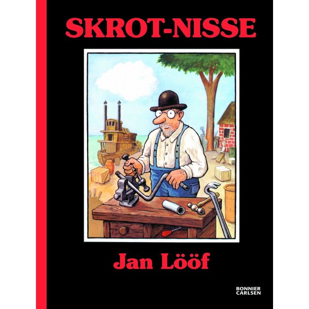 Skrot-Nisse