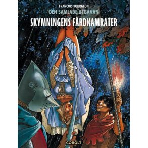 Skymningens frdkamrater - Den samlade utgvan