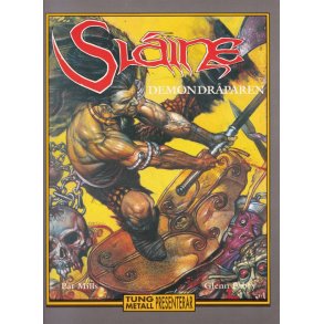 Slaine1 - Demondrparen