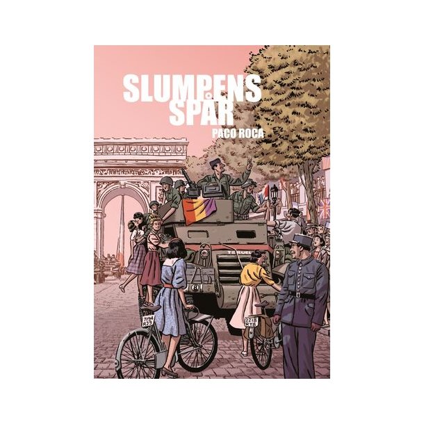 Slumpens spr