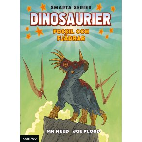 Smarta serier - Dinosaurier