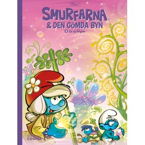 Smurfarna - En ny brjan