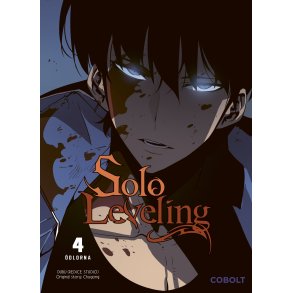 Solo leveling 04 - dlorna