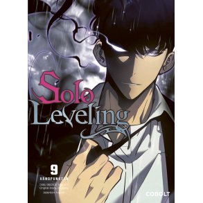Solo leveling 09 - Vndpunkten