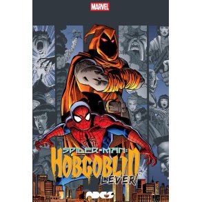 Spider-Man - Hobgoblin lever!
