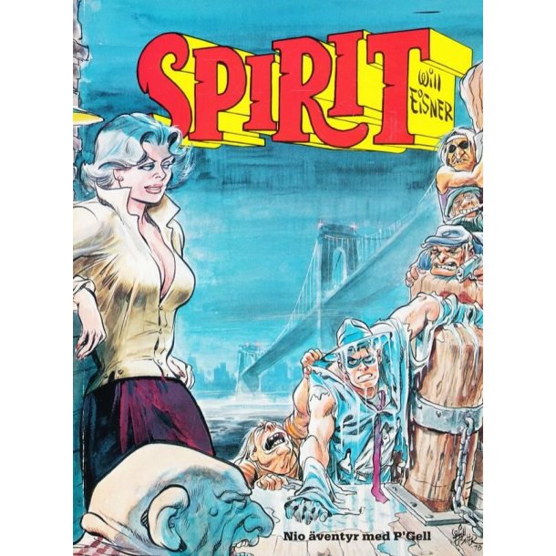 Spirit 06