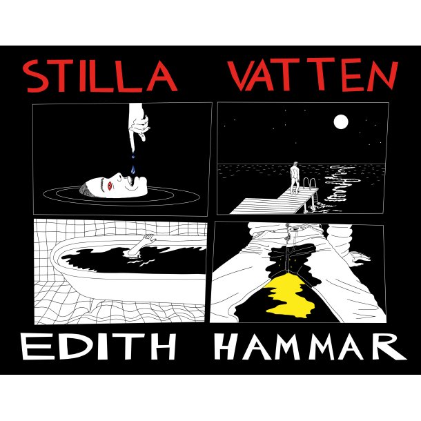 Stilla vatten