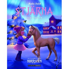 Stjrna - Skattjakten