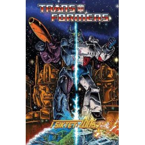 Transformers - I siktet: 2006