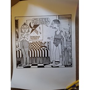 AffischTeori och praktik