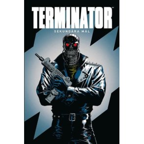 Terminator - Sekundra ml
