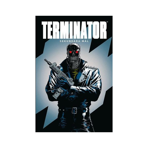 Terminator - Sekundra ml