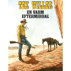 Tex Willer 5 - Nordv�stterritoriet