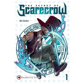 The Secret of Scarecrow 1