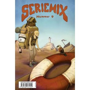 Seriemix 2020/01 (9)