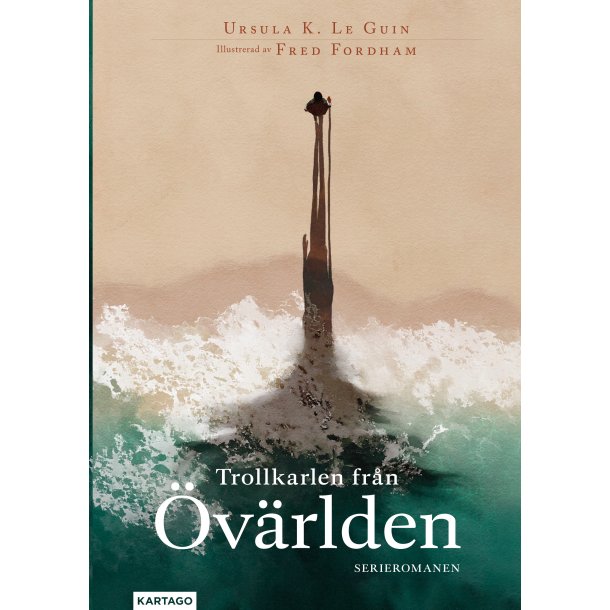 Trollkarlen fr�n �v�rlden