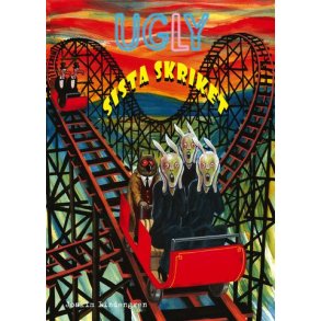 Ugly 4 - Sista skriket