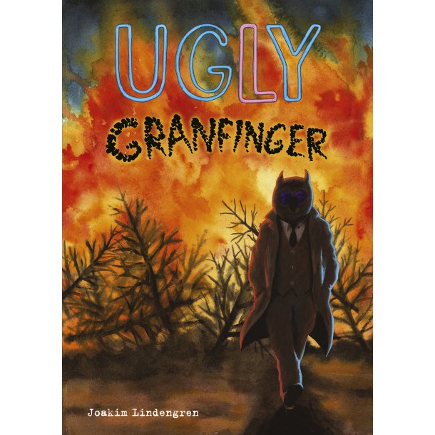 Ugly 5 - Granfinger