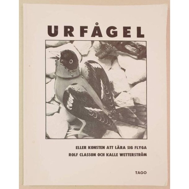 Urfgel