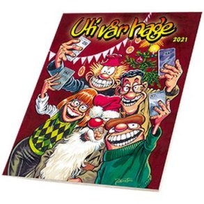 Uti vr hage Jul 2021